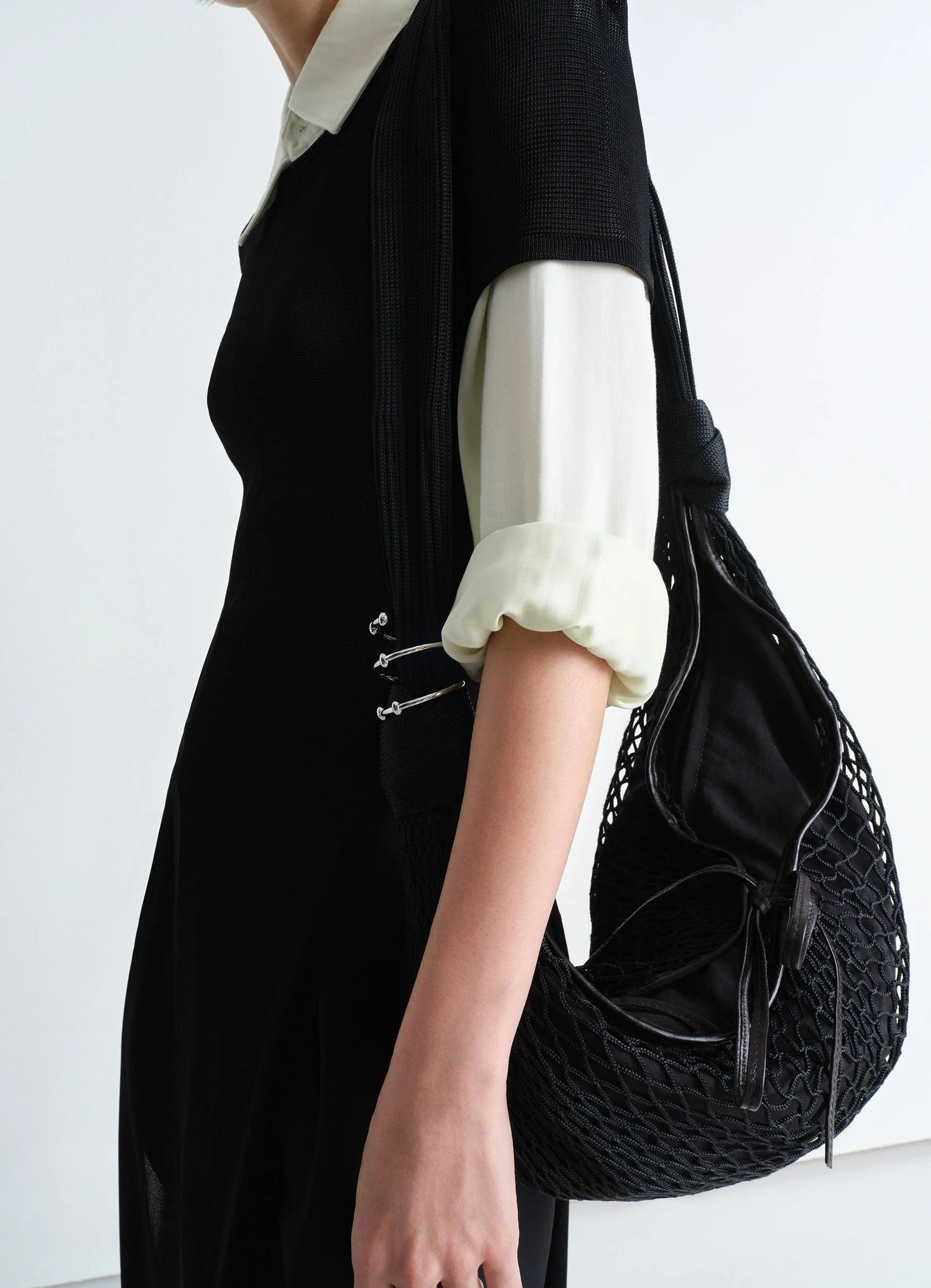 CROISSANT SPIRAL JEWELRY sold by Lemaire product image thumbnail 2