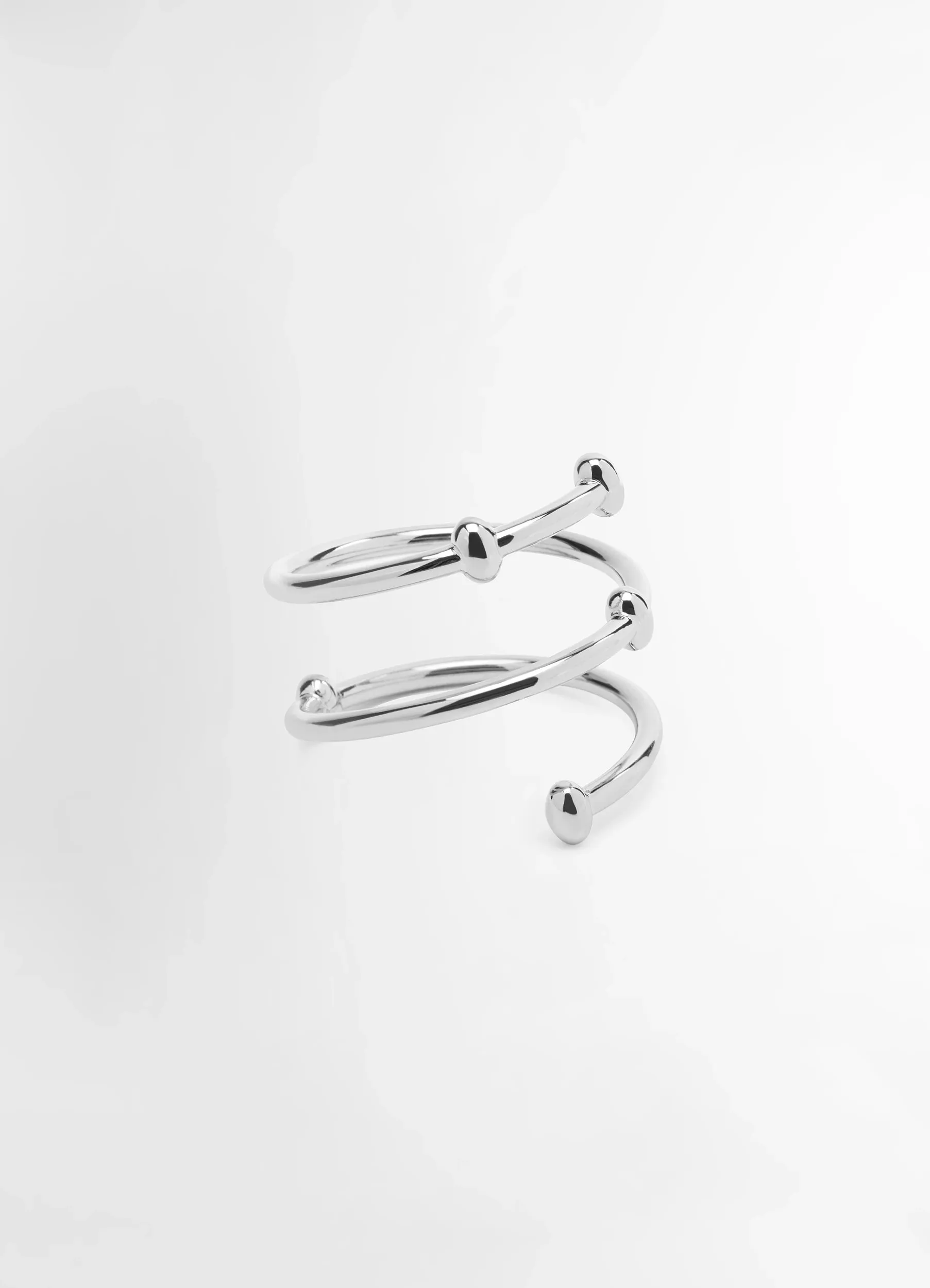 CROISSANT SPIRAL JEWELRY sold by Lemaire