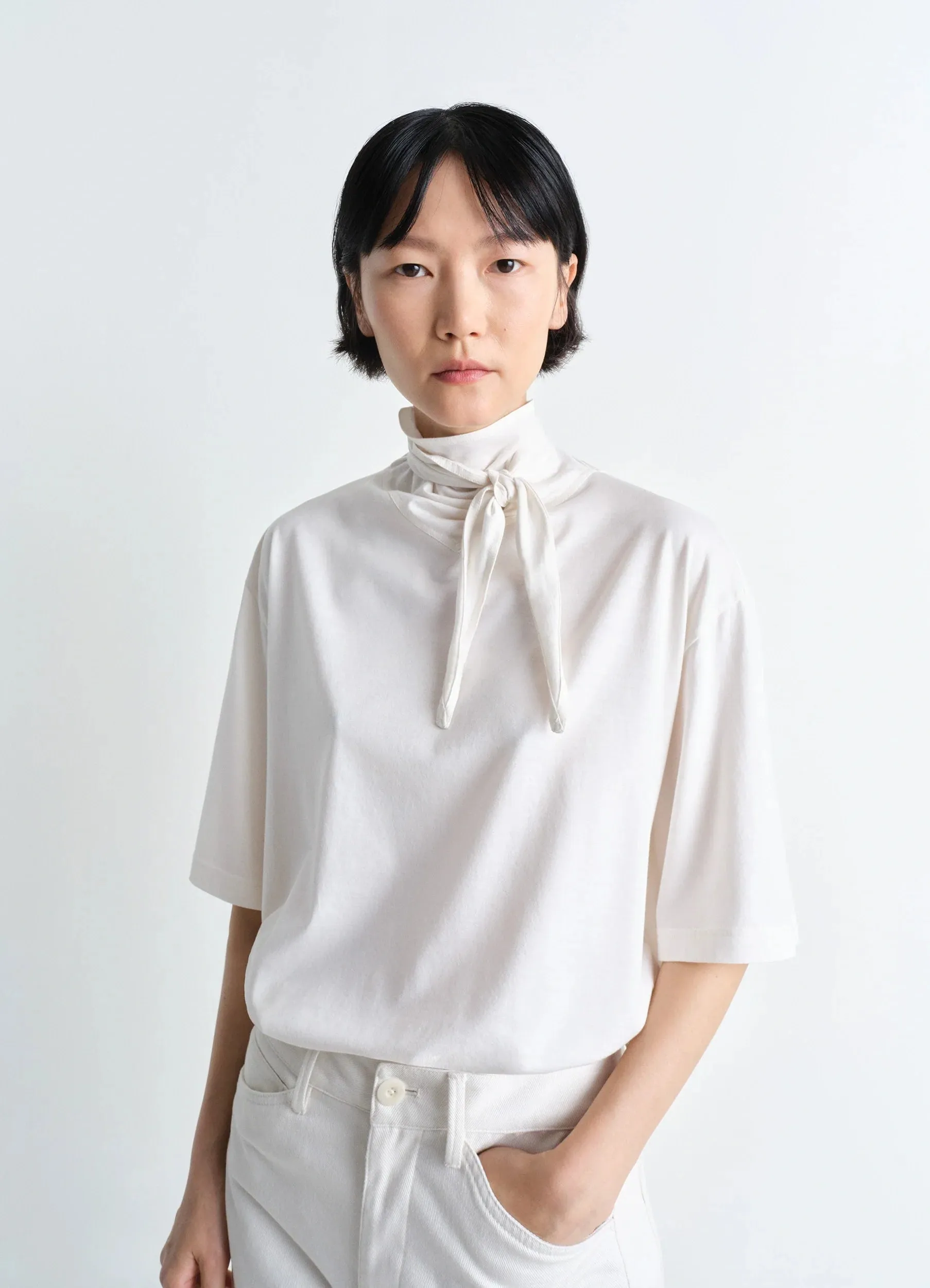 FOULARD T-SHIRT sold by Lemaire