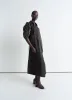 ASYMMETRICAL SHIRT DRESS sold by Lemaire