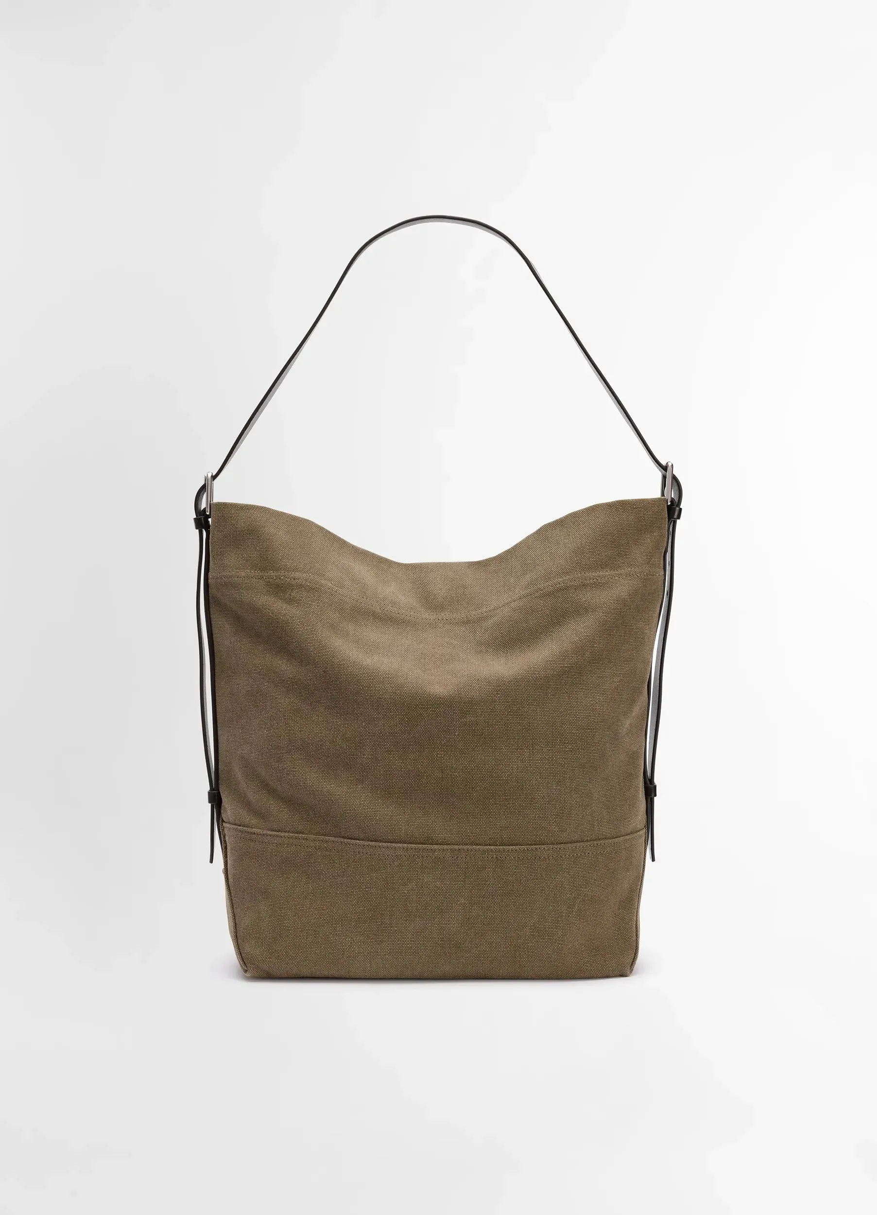 BELTED TOTE BAG sold by Lemaire