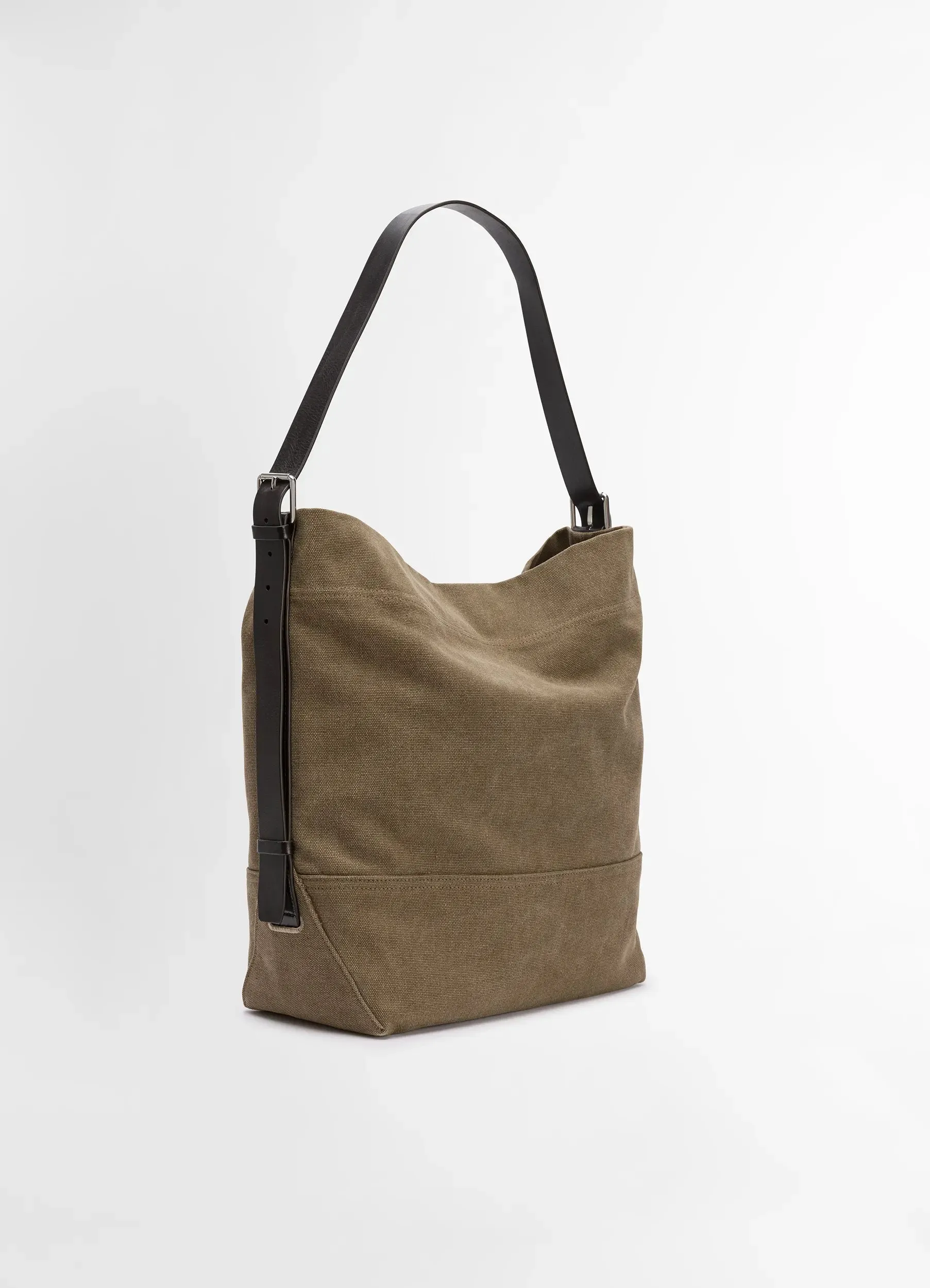 BELTED TOTE BAG sold by Lemaire product image thumbnail 3