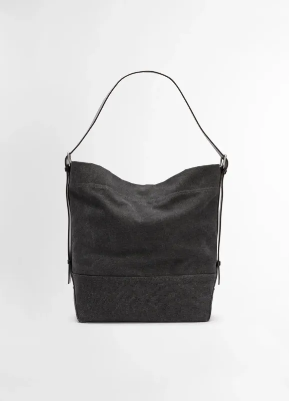 BELTED TOTE BAG sold by Lemaire