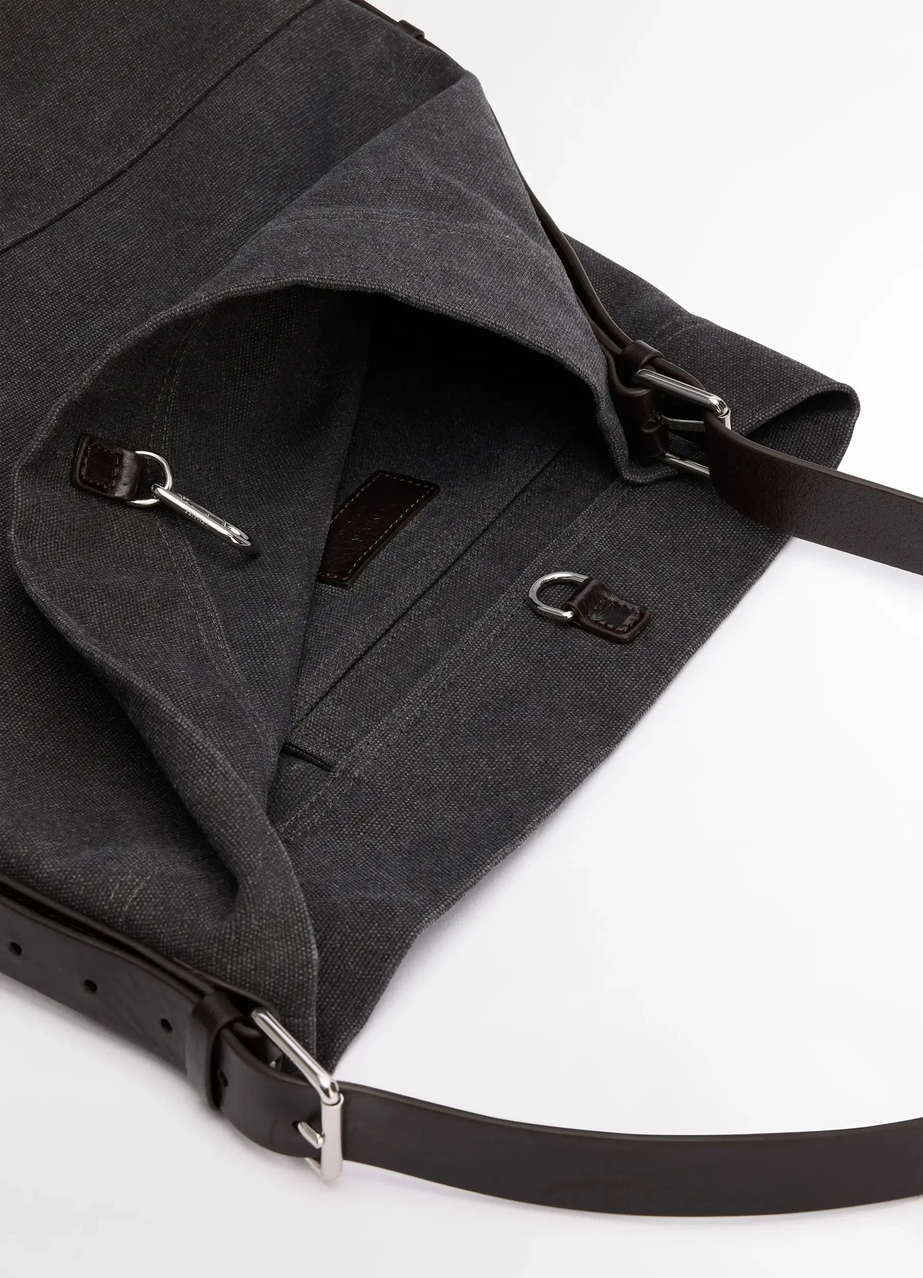 BELTED TOTE BAG sold by Lemaire product image thumbnail 4