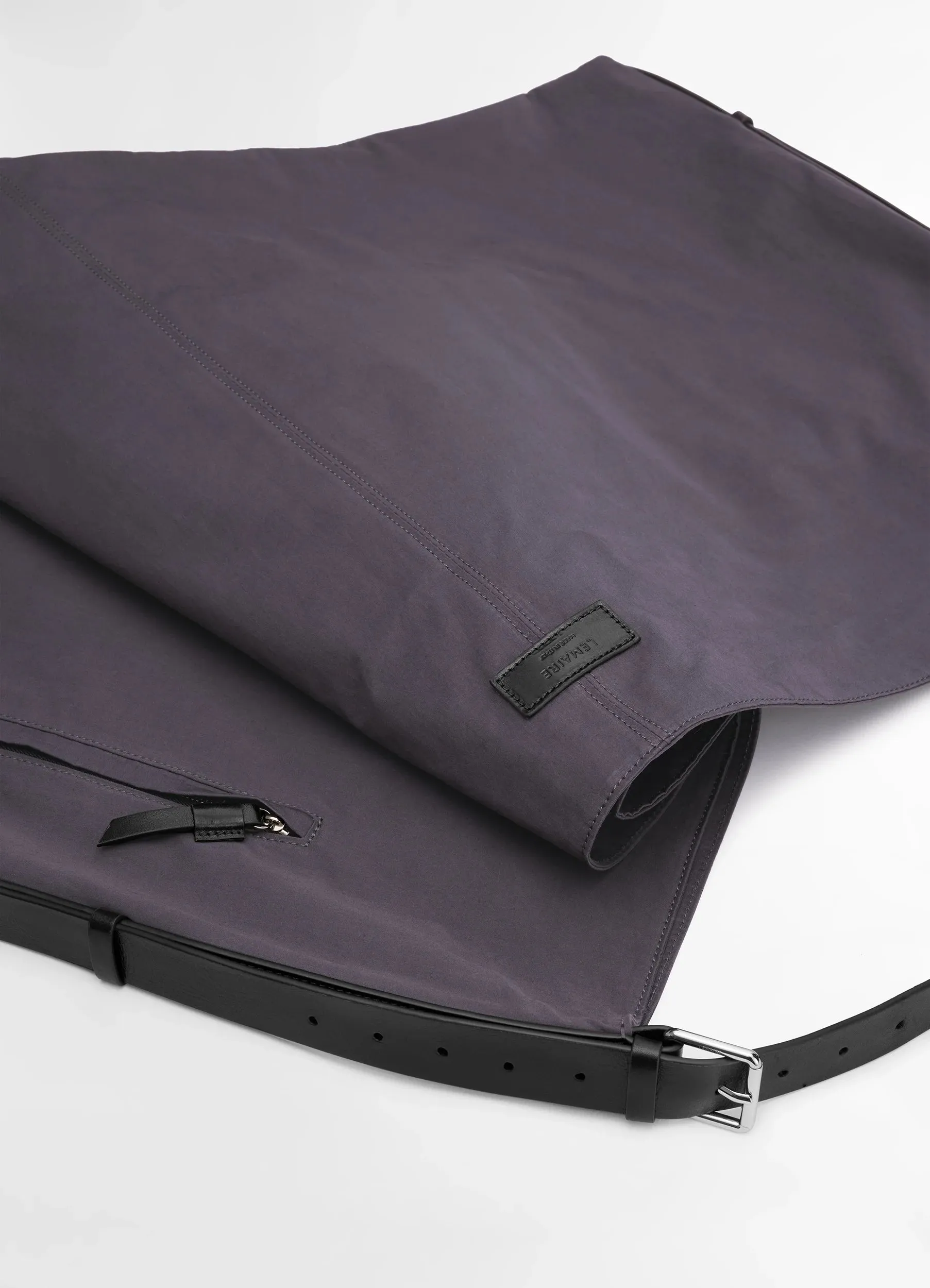 FLAG HOBO BAG sold by Lemaire product image thumbnail 3