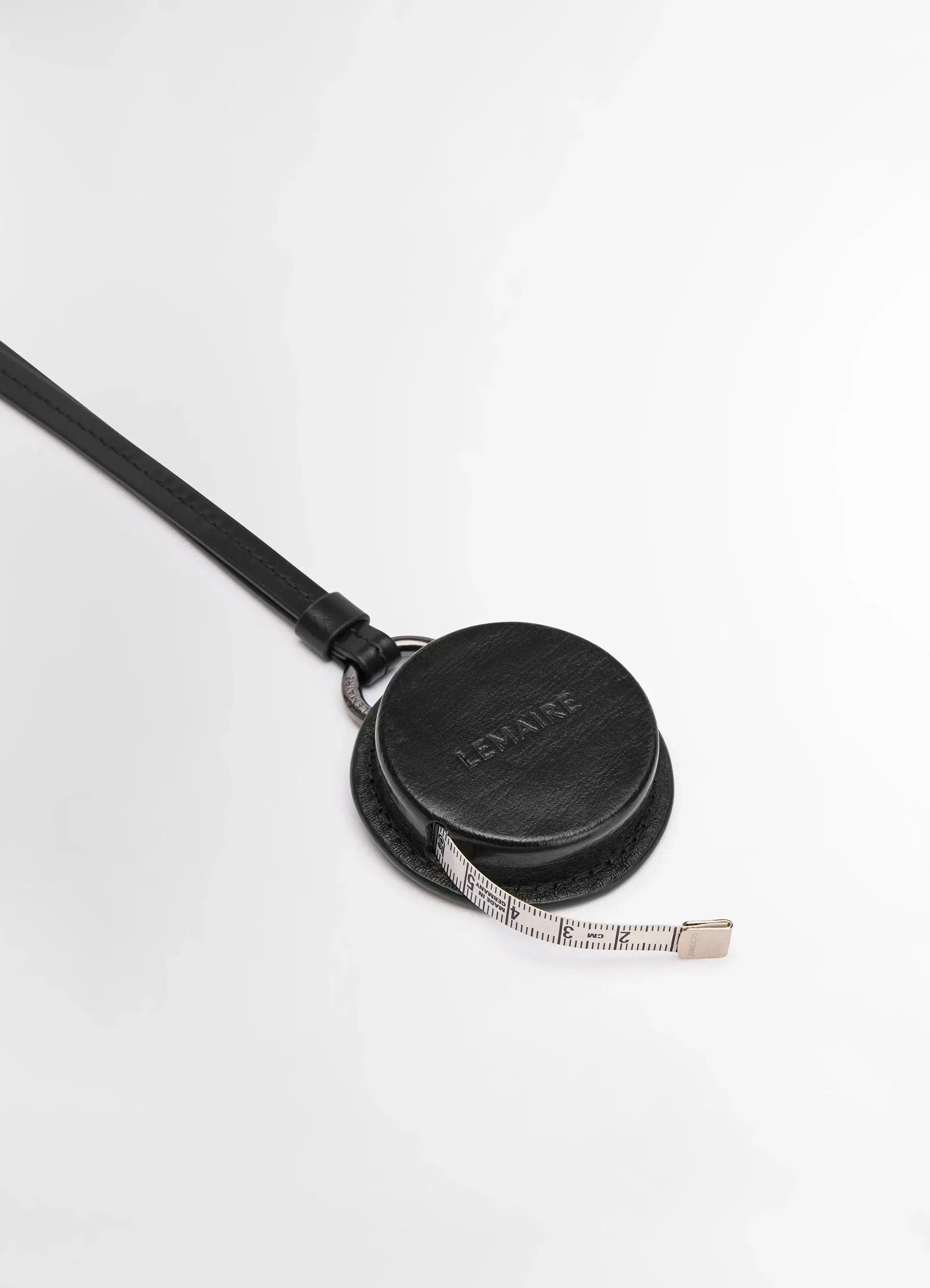 MOLDED TAPE NECKLACE sold by Lemaire product image thumbnail 3