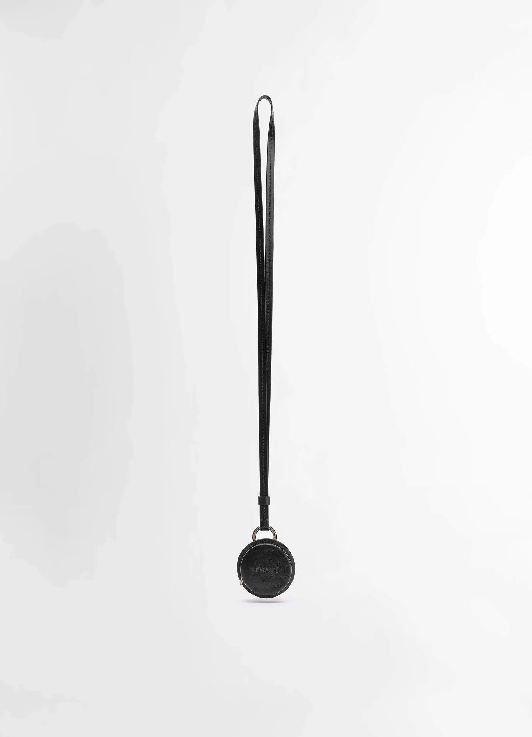 MOLDED TAPE NECKLACE sold by Lemaire