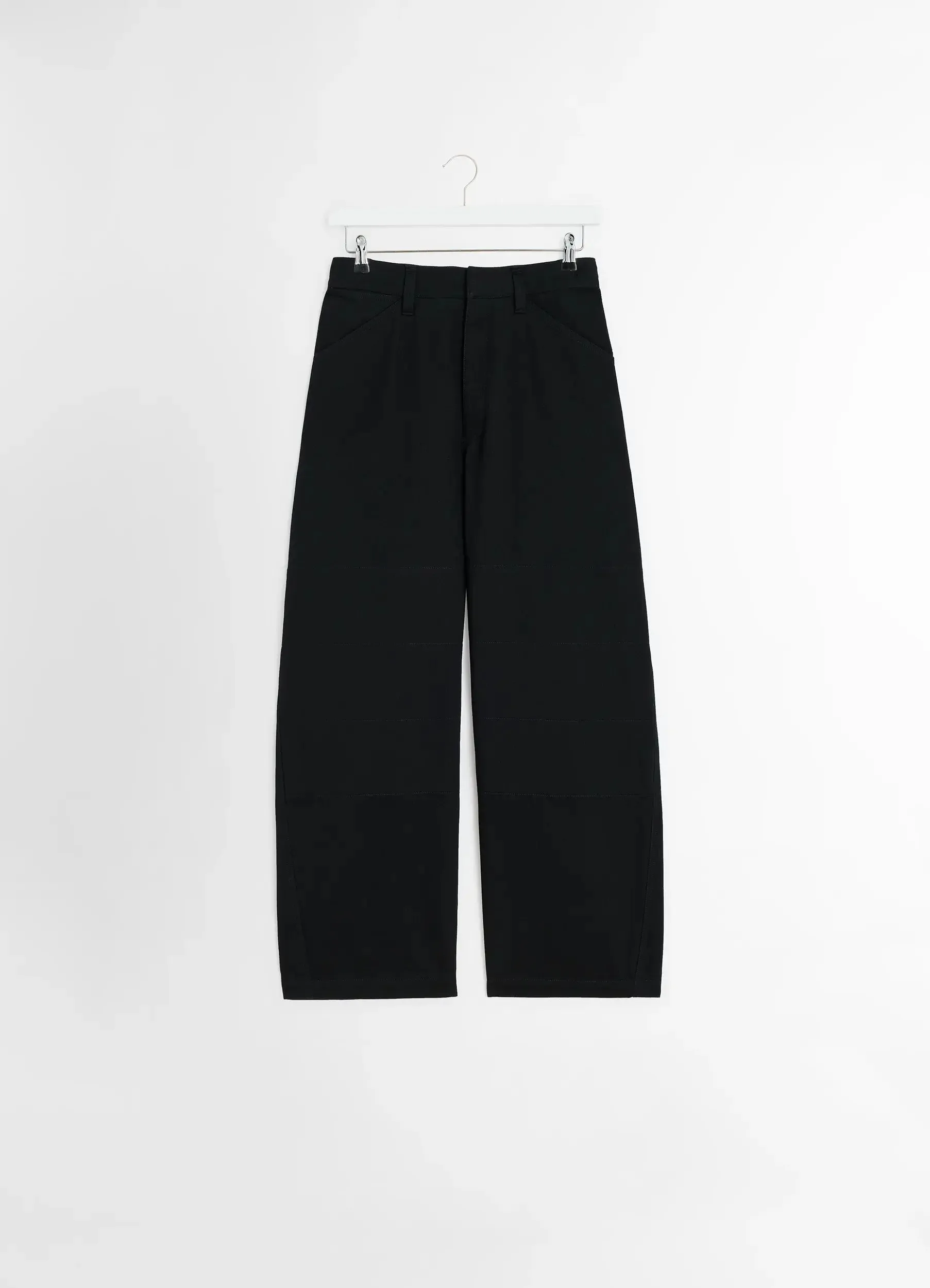 BIG WORK PANTS sold by Lemaire product image thumbnail 5