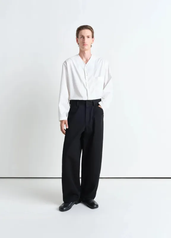 BIG WORK PANTS sold by Lemaire