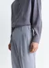 PLEATED PANTS sold by Lemaire