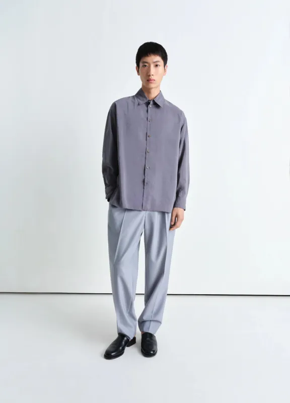 PLEATED PANTS sold by Lemaire