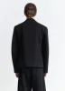 SINGLE-BREASTED TAILORED WORKWEAR JACKET sold by Lemaire