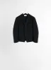 SINGLE-BREASTED TAILORED WORKWEAR JACKET sold by Lemaire