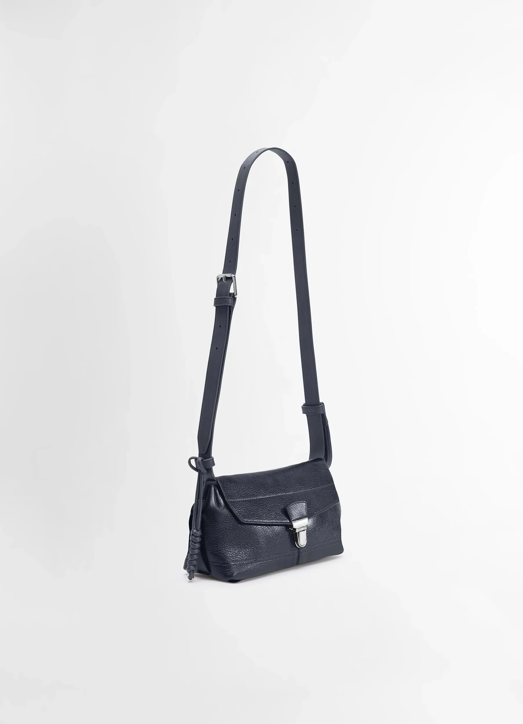 SNAKE KNOT SMALL GEAR BAG sold by Lemaire product image thumbnail 5