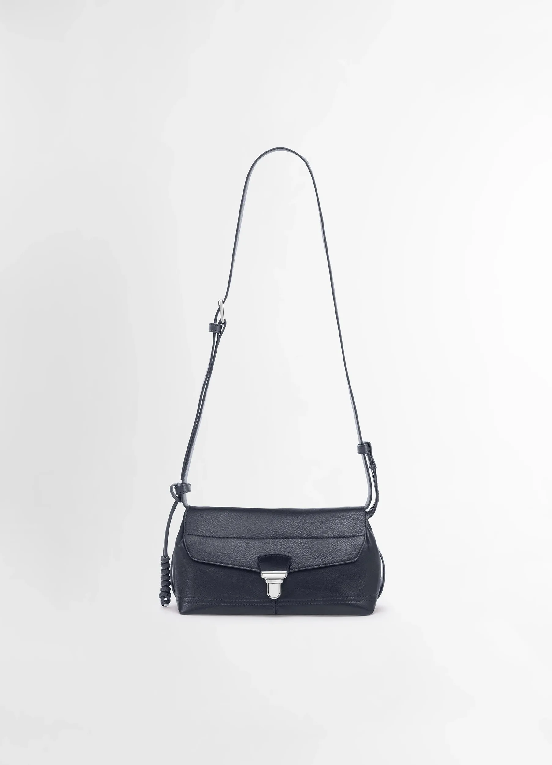 SNAKE KNOT SMALL GEAR BAG sold by Lemaire