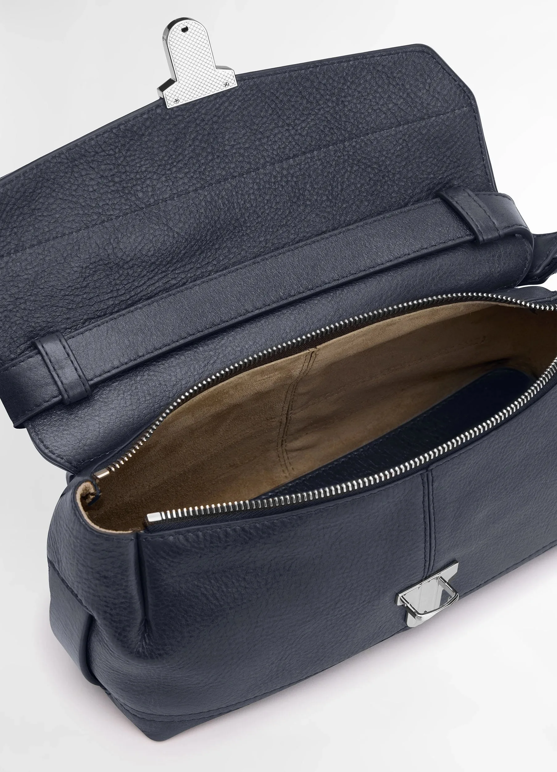 SNAKE KNOT SMALL GEAR BAG sold by Lemaire product image thumbnail 4