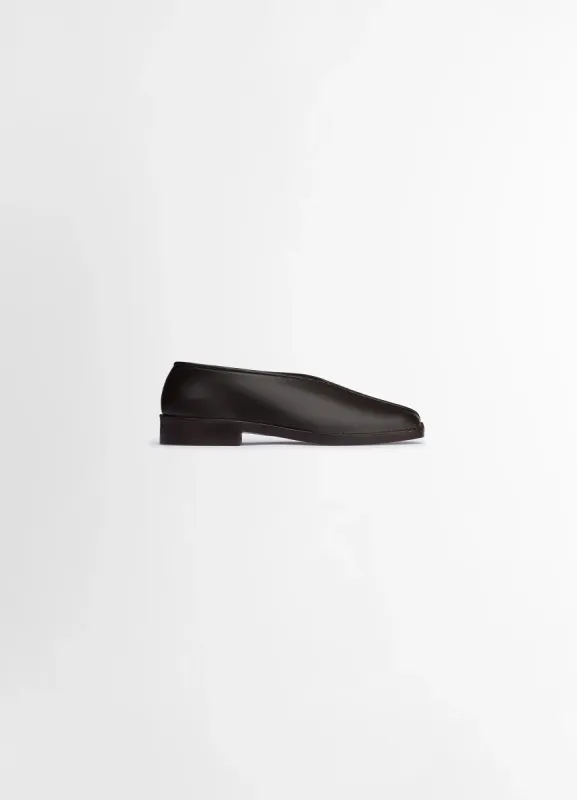 FLAT PIPED SLIPPERS sold by Lemaire