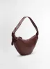 LARGE CROISSANT BAG sold by Lemaire