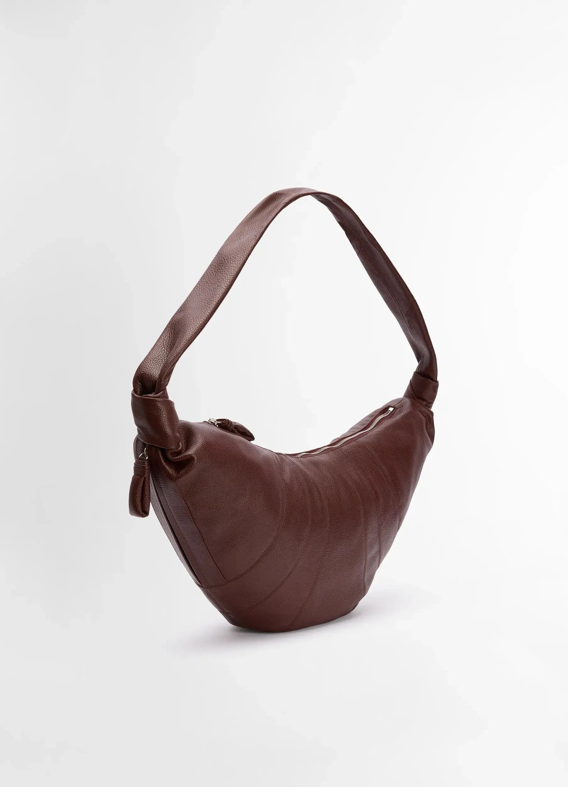 LARGE CROISSANT BAG sold by Lemaire product image thumbnail 4