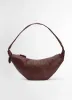 LARGE CROISSANT BAG sold by Lemaire