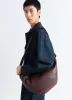 LARGE CROISSANT BAG sold by Lemaire