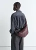 MEDIUM CROISSANT BAG sold by Lemaire