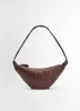 MEDIUM CROISSANT BAG sold by Lemaire