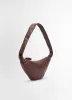 MEDIUM CROISSANT BAG sold by Lemaire