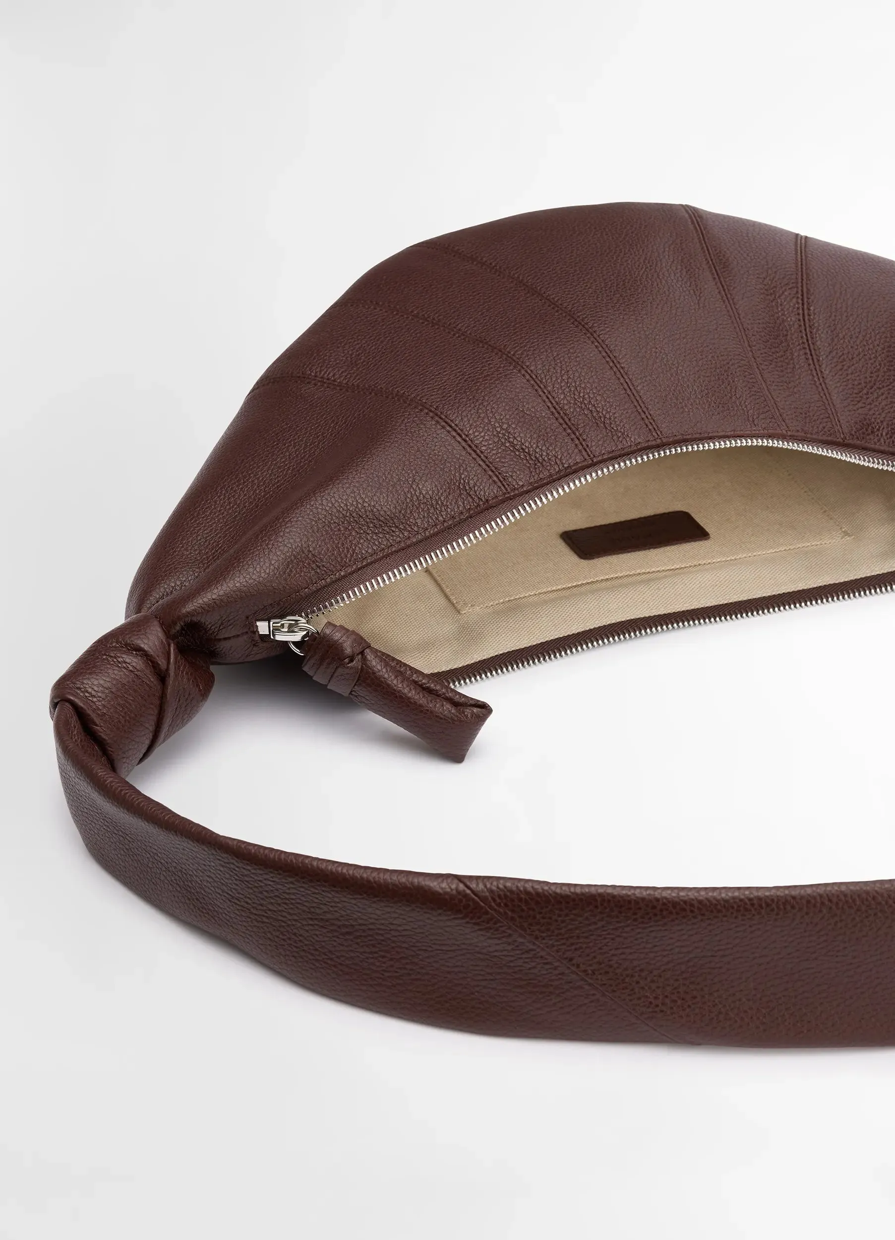 MEDIUM CROISSANT BAG sold by Lemaire product image thumbnail 5