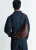 MEDIUM CROISSANT BAG sold by Lemaire