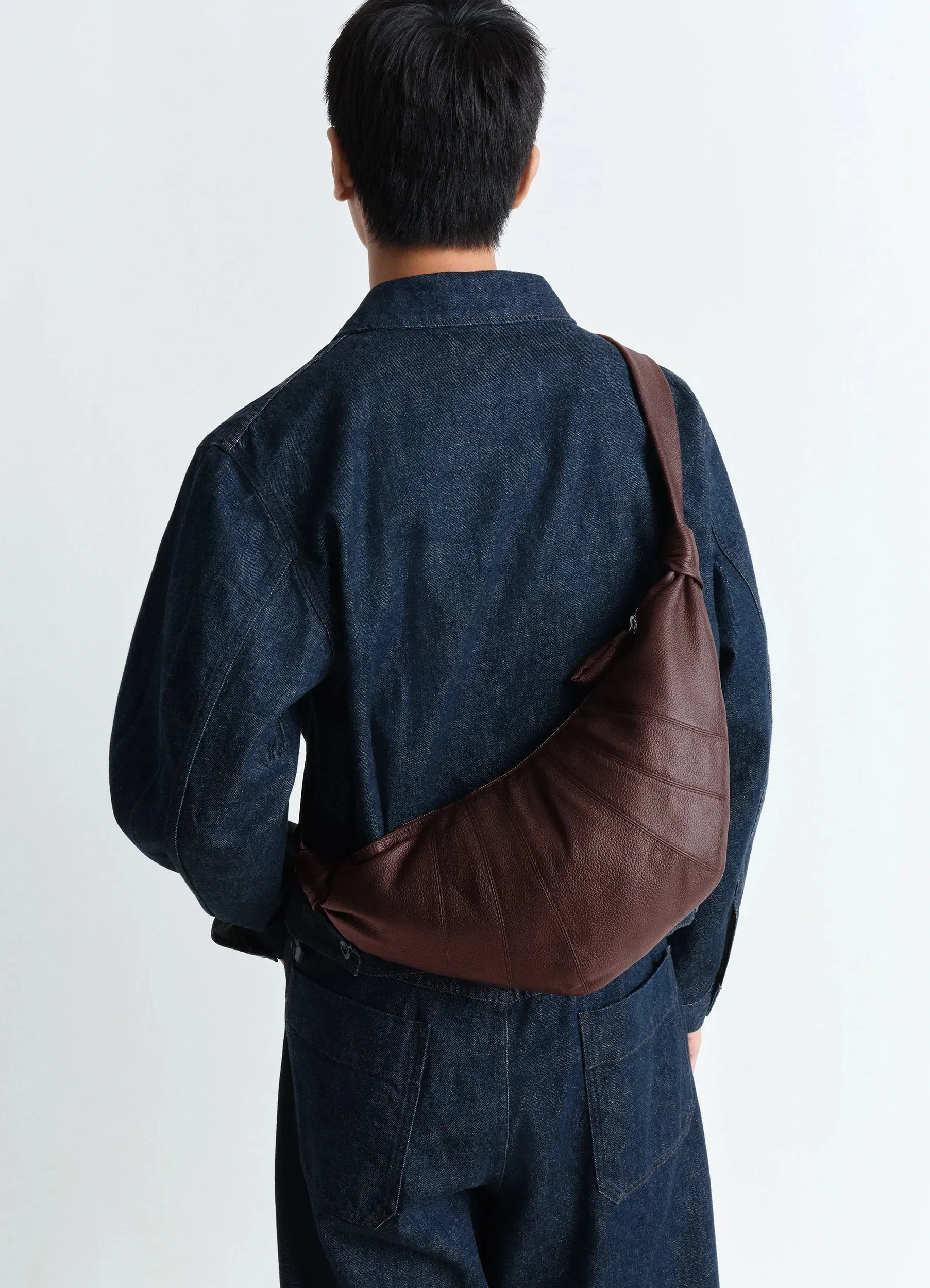 MEDIUM CROISSANT BAG sold by Lemaire product image thumbnail 3