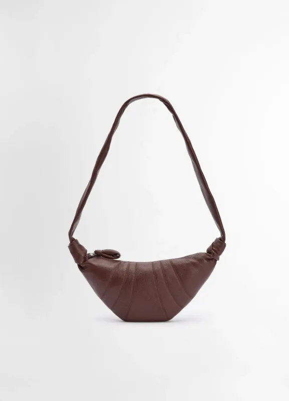 SMALL CROISSANT BAG sold by Lemaire