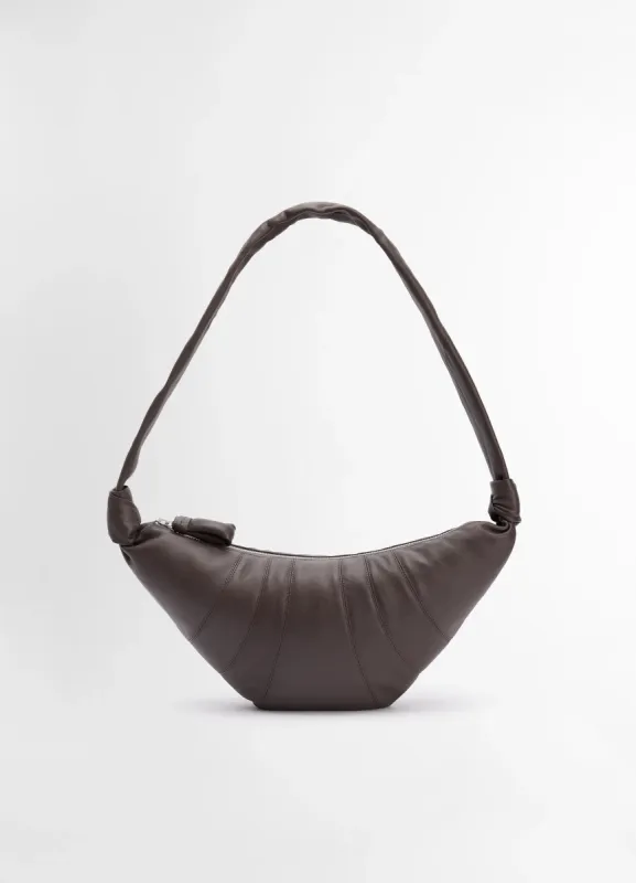 MEDIUM CROISSANT BAG sold by Lemaire
