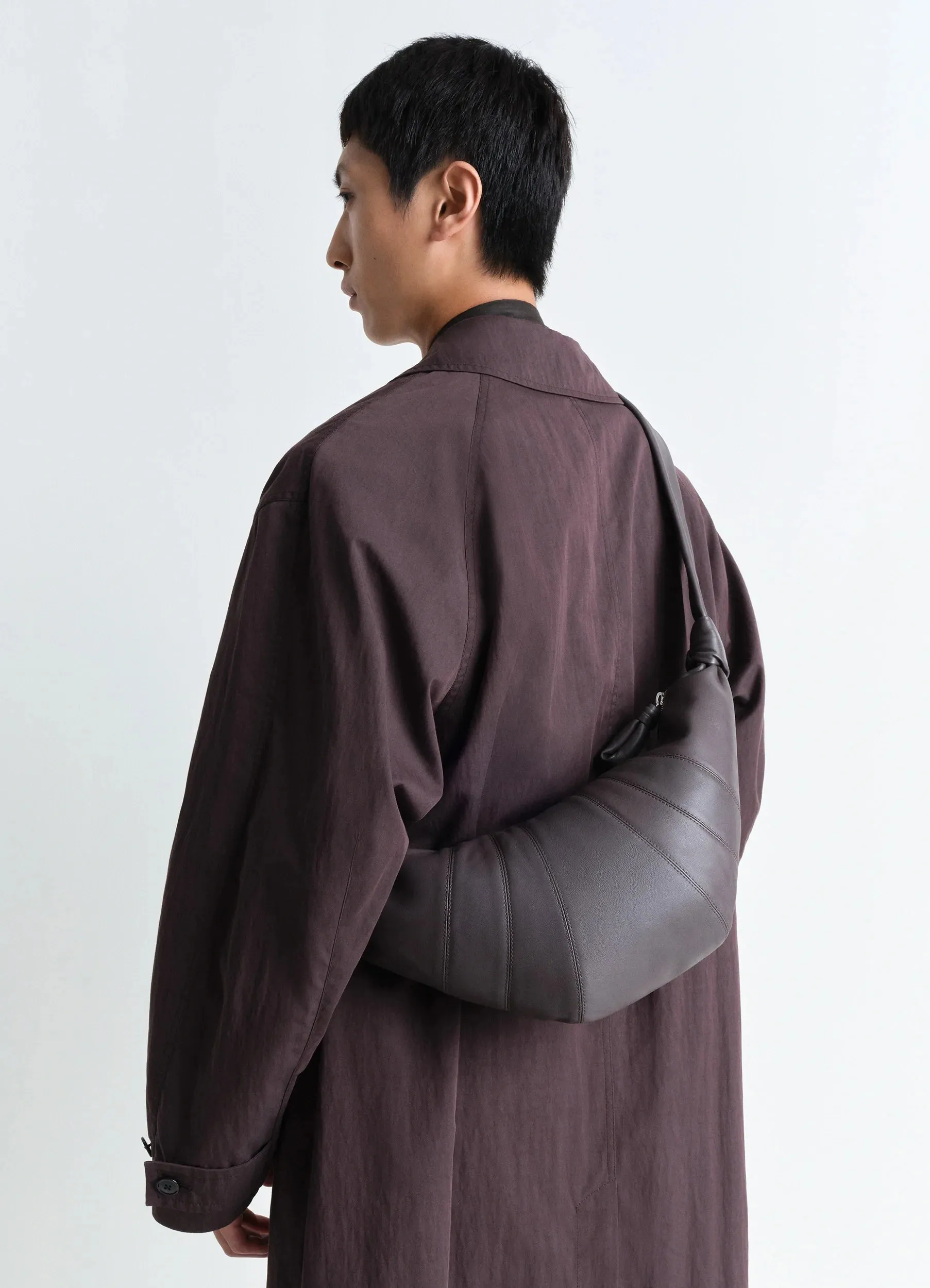 MEDIUM CROISSANT BAG sold by Lemaire product image thumbnail 2