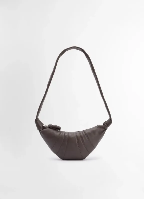 SMALL CROISSANT BAG sold by Lemaire