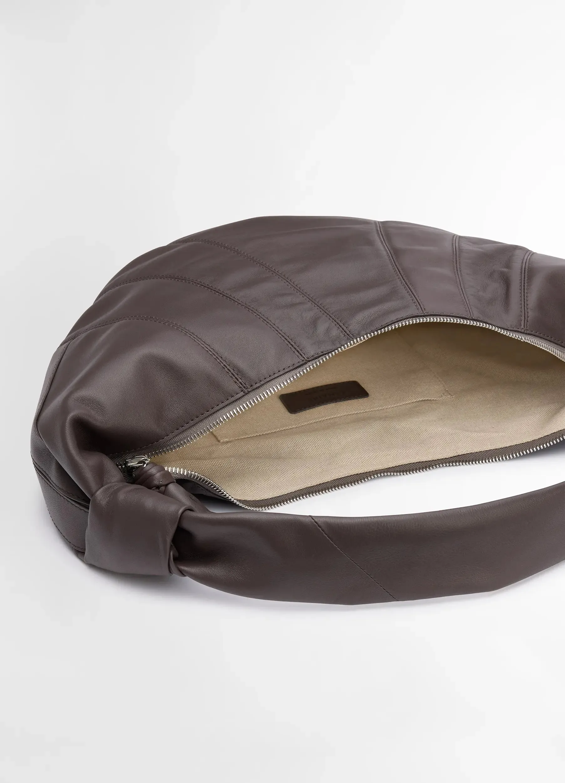 FORTUNE CROISSANT BAG sold by Lemaire product image thumbnail 4