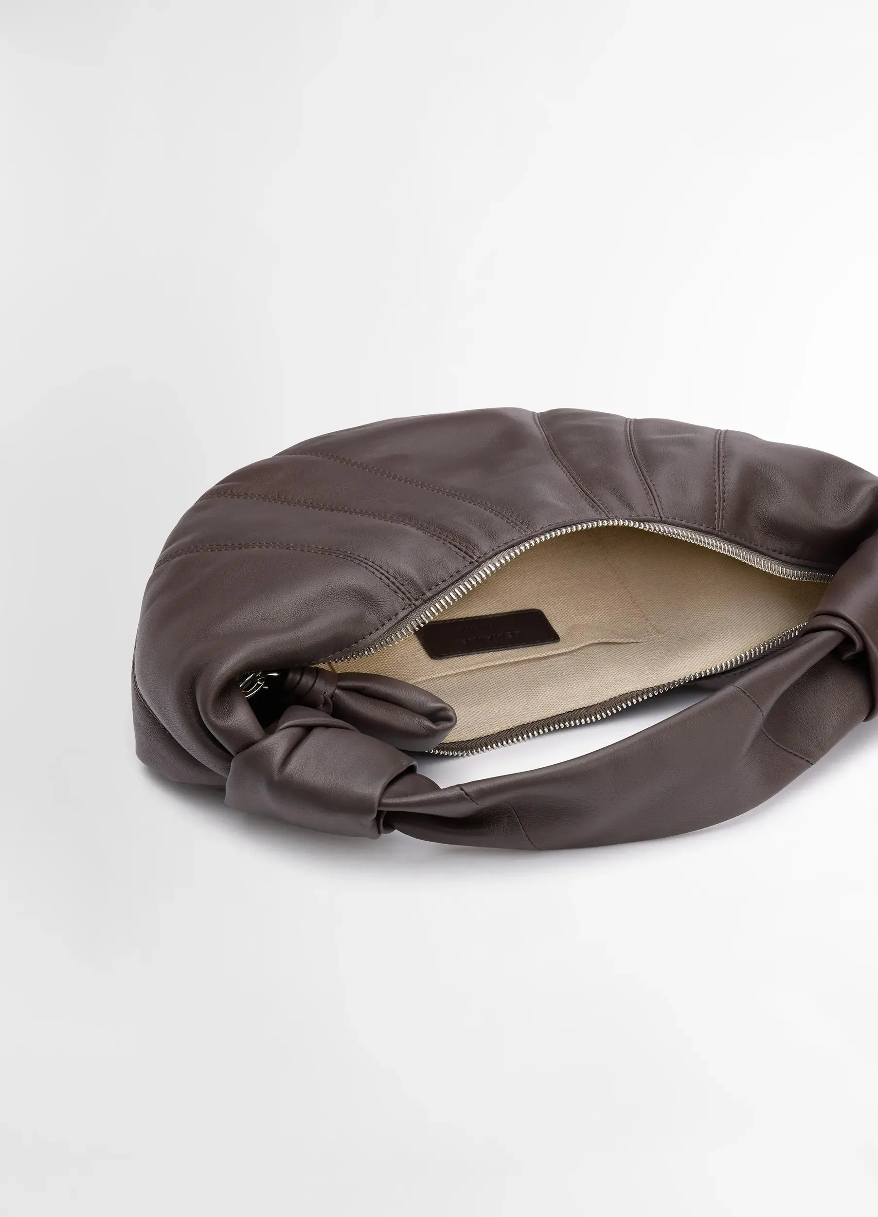 MINI FORTUNE CROISSANT BAG sold by Lemaire product image thumbnail 4