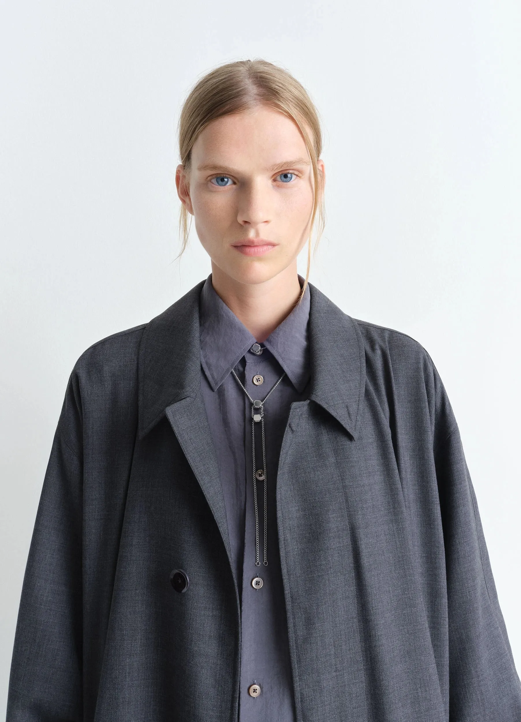 ABACUS BOLO TIE sold by Lemaire product image thumbnail 2