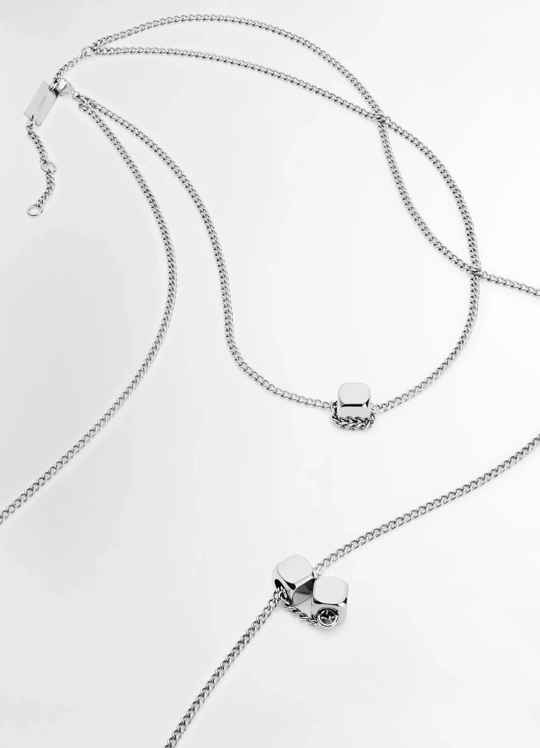 ABACUS BOLO TIE sold by Lemaire product image thumbnail 3