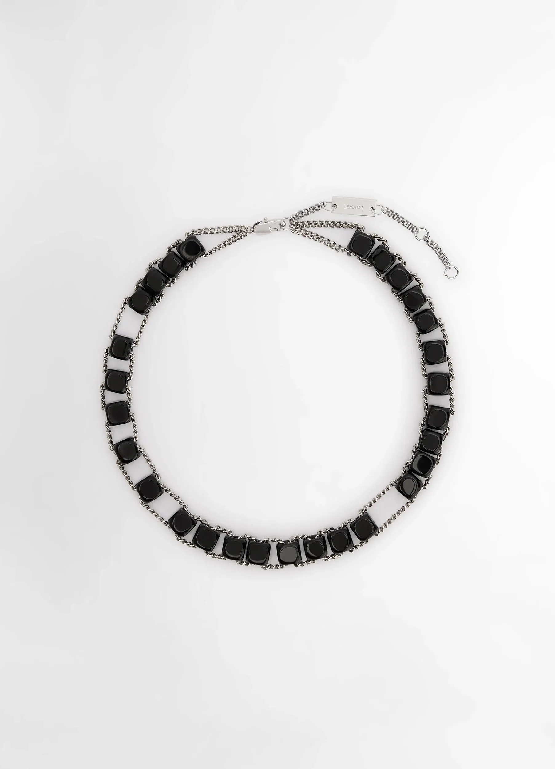 ABACUS NECKLACE sold by Lemaire