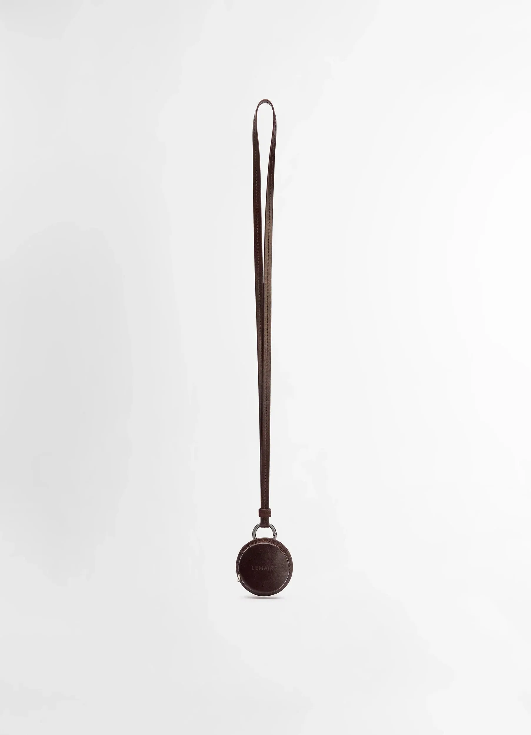 MOLDED TAPE NECKLACE sold by Lemaire