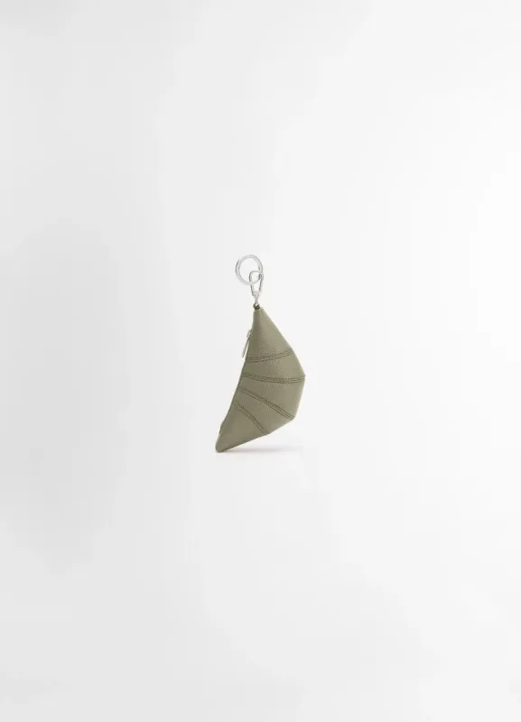 MINI CROISSANT KEYRING sold by Lemaire