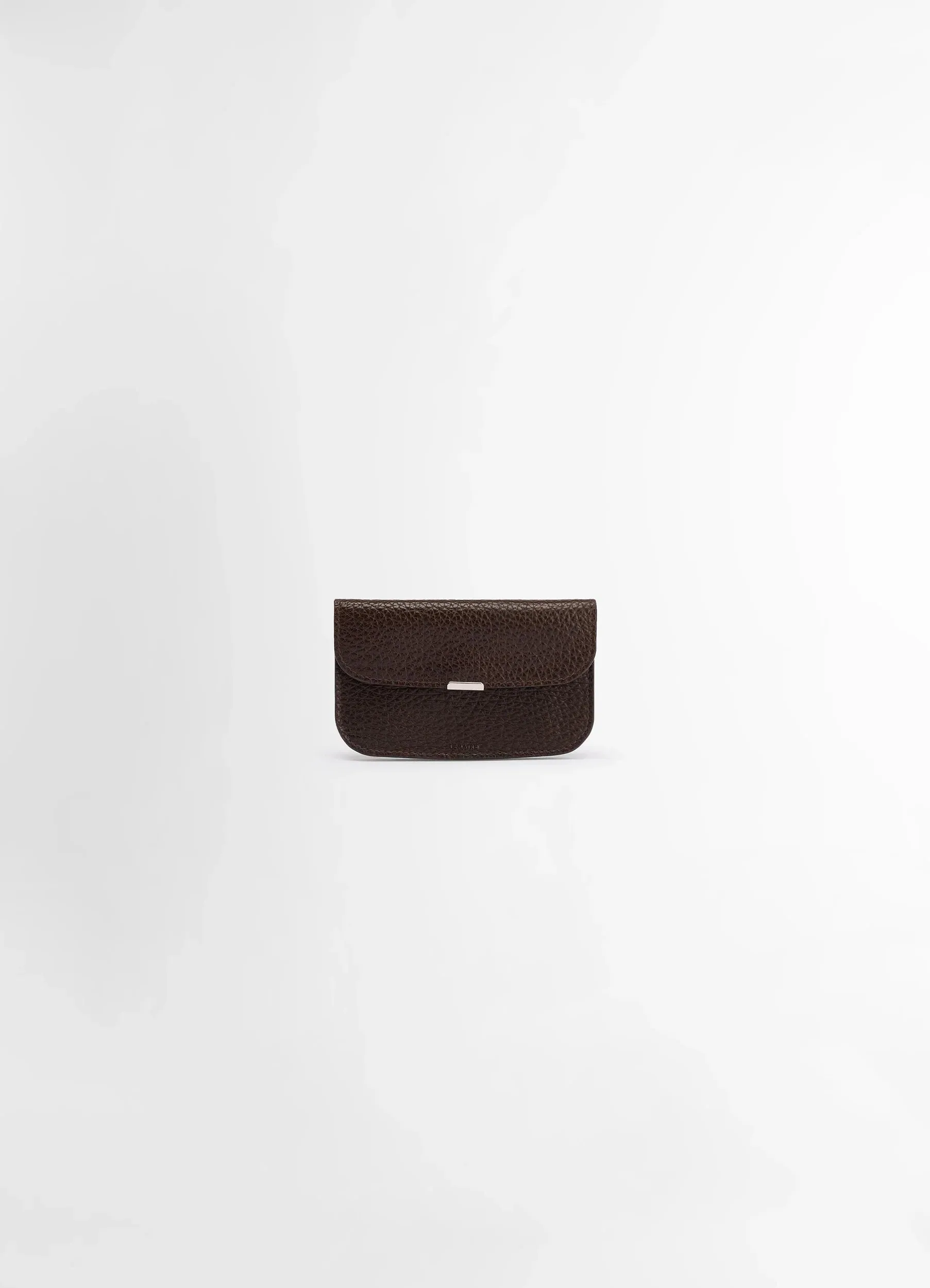 SOFT TAB CARD HOLDER COIN PURSE sold by Lemaire