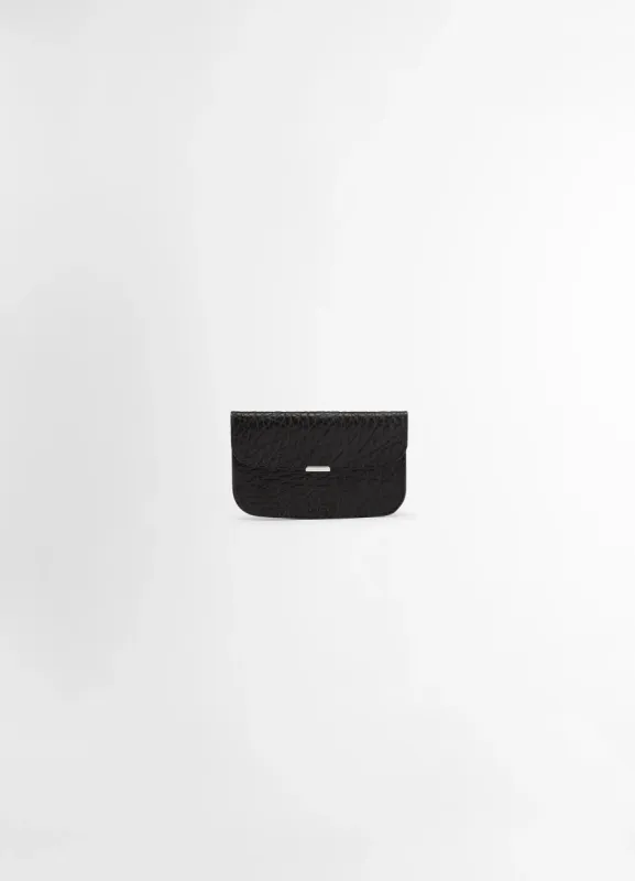 SOFT TAB CARD HOLDER COIN PURSE sold by Lemaire