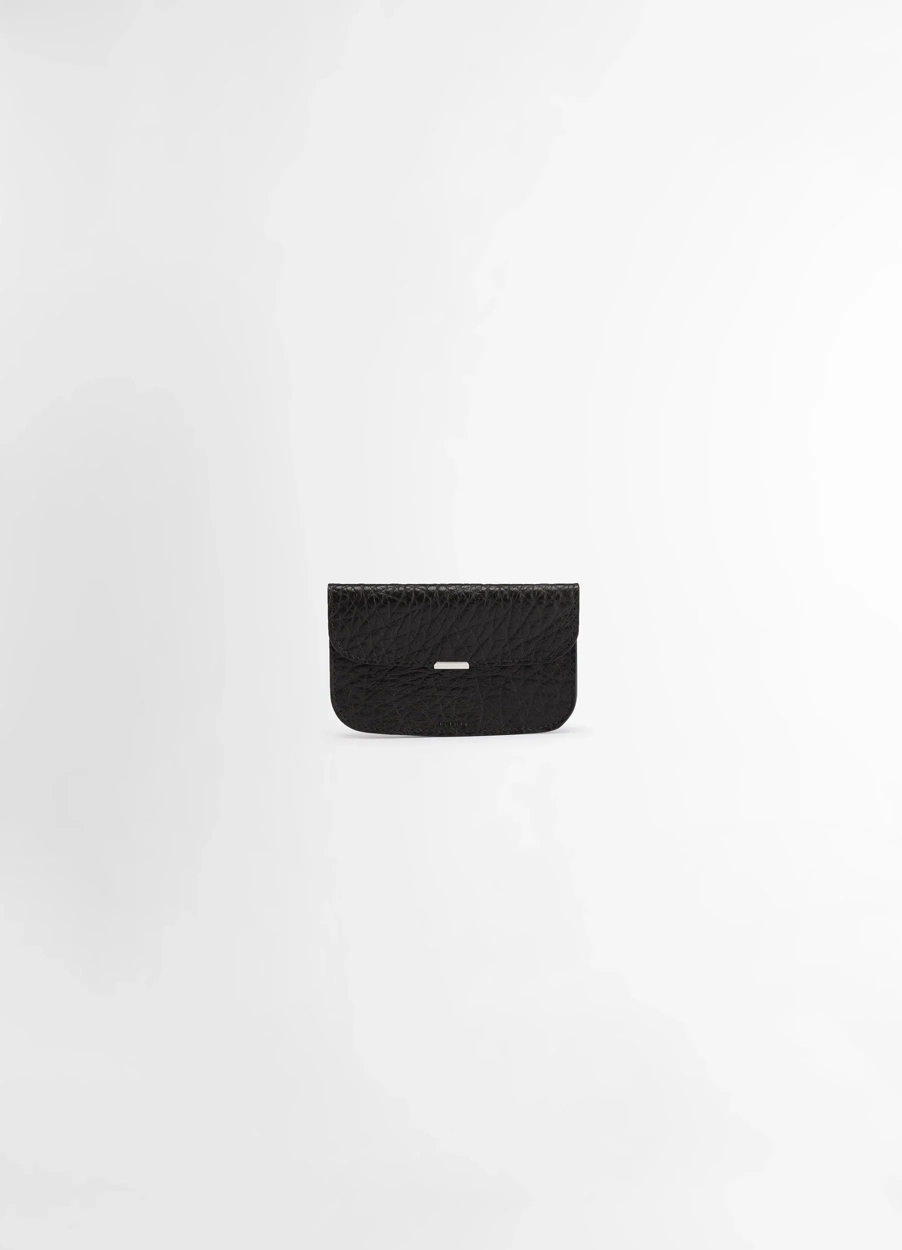 SOFT TAB CARD HOLDER COIN PURSE sold by Lemaire