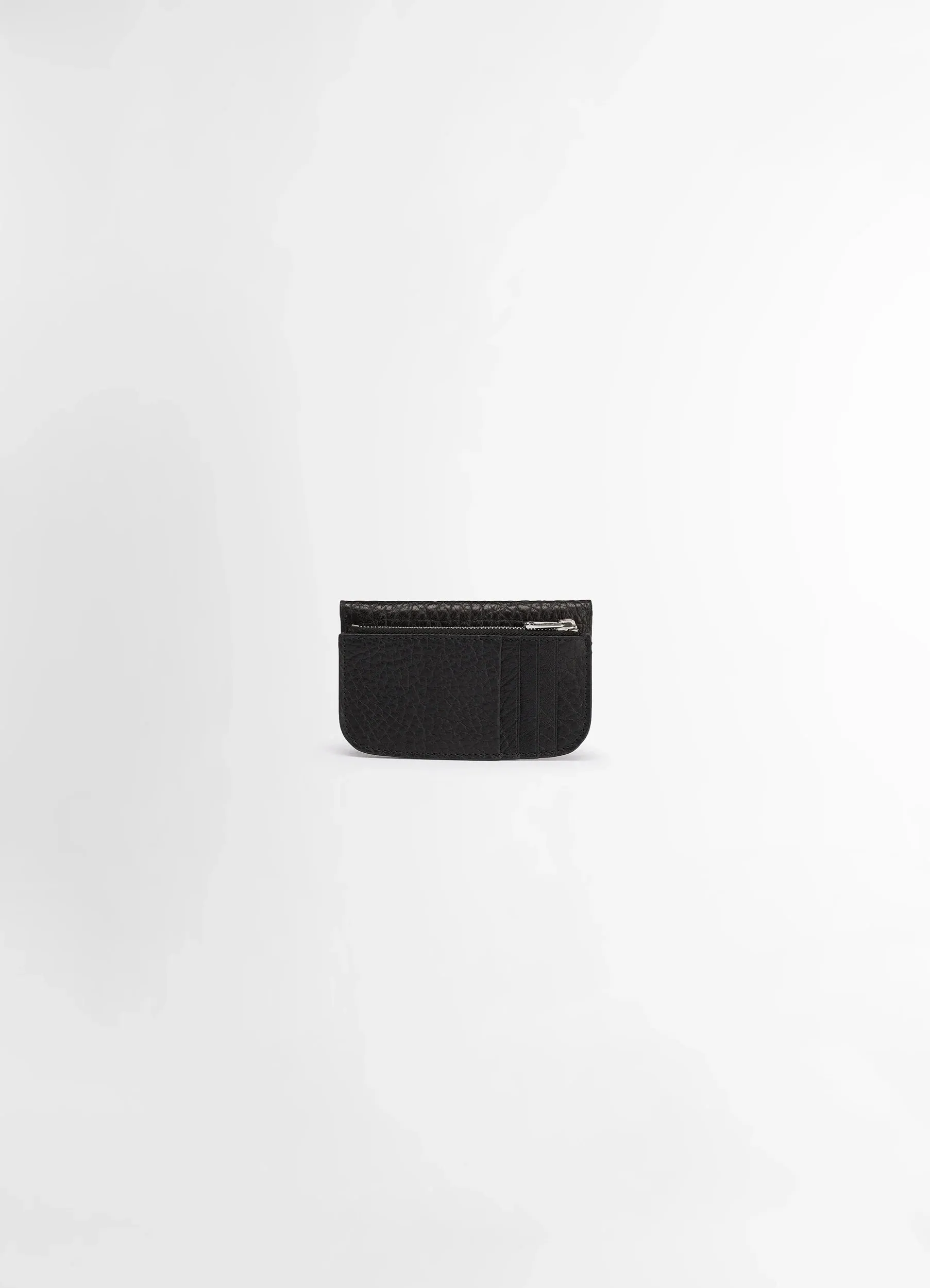 SOFT TAB CARD HOLDER COIN PURSE sold by Lemaire product image thumbnail 2