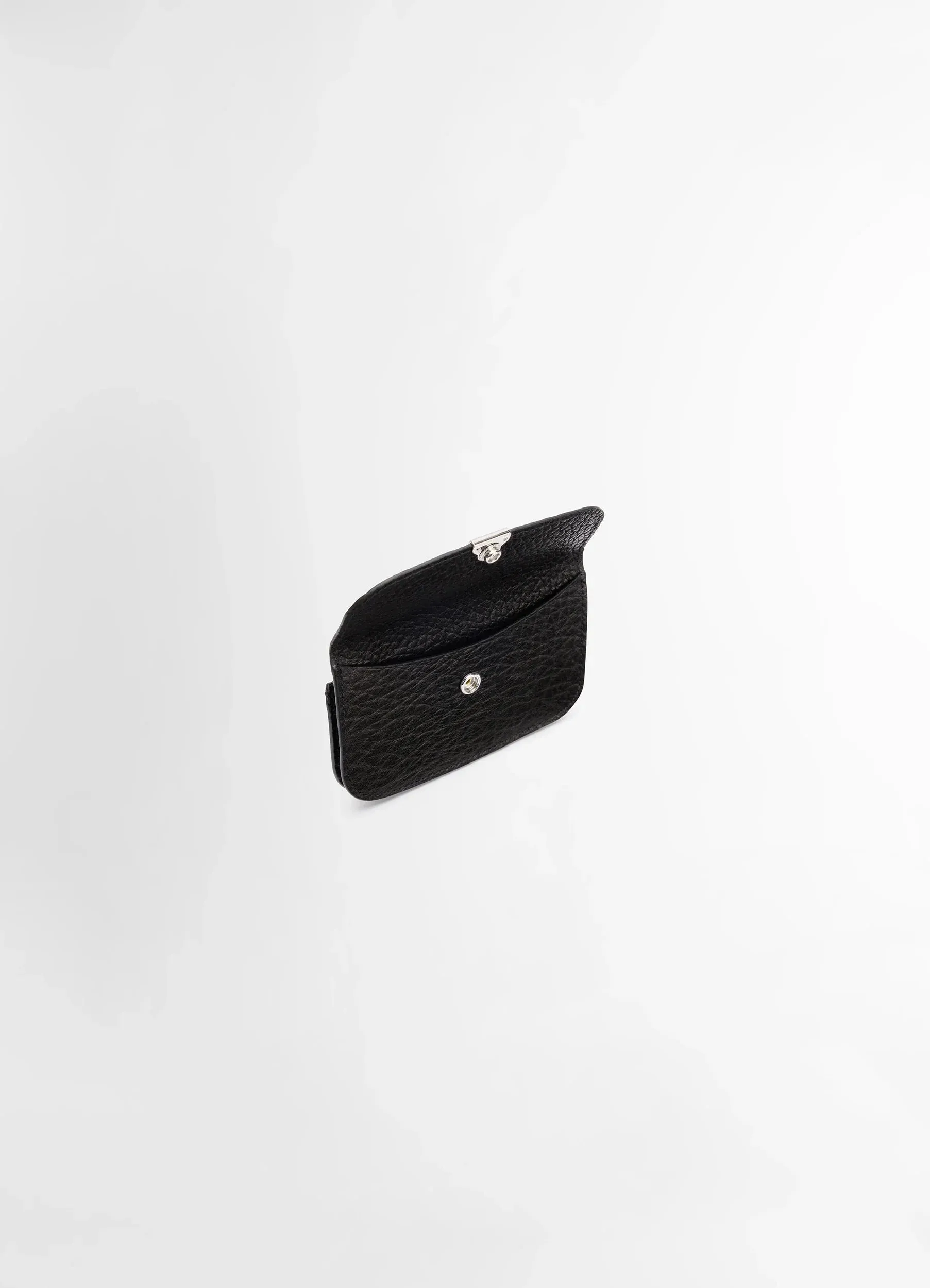 SOFT TAB CARD HOLDER COIN PURSE sold by Lemaire product image thumbnail 3