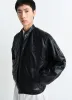SOFT BOXY BLOUSON sold by Lemaire