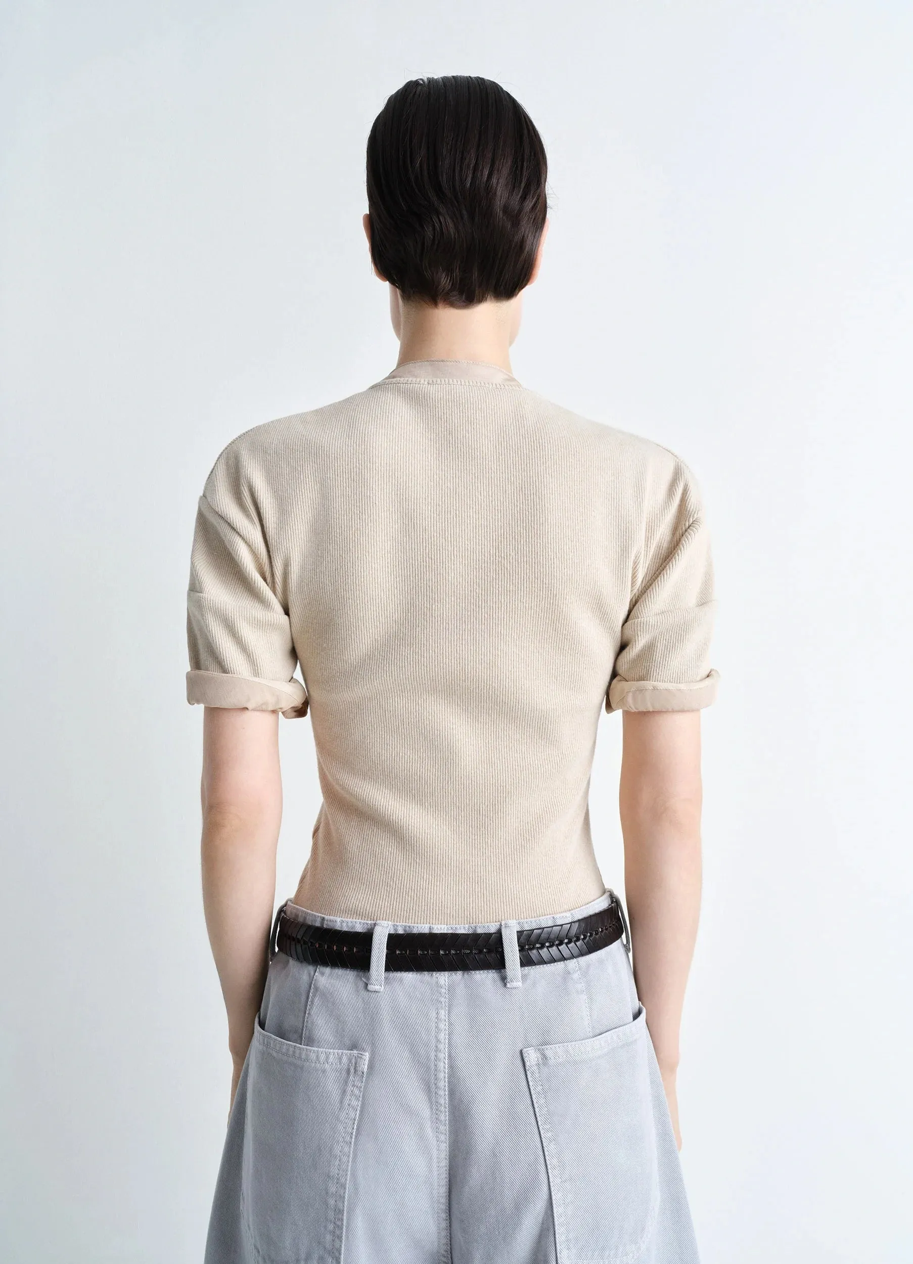 FITTED HENLEY sold by Lemaire product image thumbnail 2