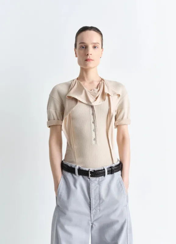 FITTED HENLEY sold by Lemaire